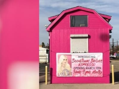 Boomtown Babes Espresso