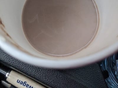 Boomtown Babes Espresso