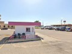 Boomtown Babes Espresso