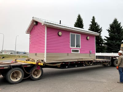 Boomtown Babes Espresso