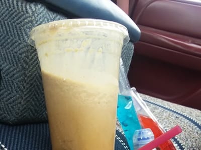 Boomtown Babes Espresso