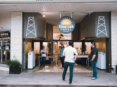 Boomtown Coffee