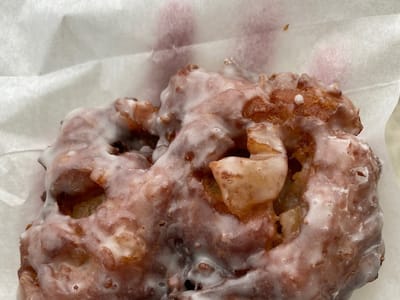 Boomtown Donuts