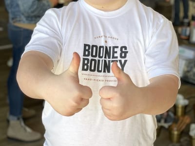 Boone & Bounty