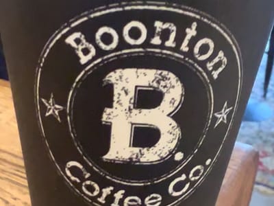 Boonton Coffee Co