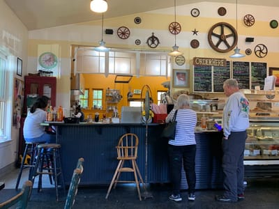 Boonville General Store