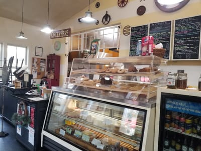 Boonville General Store