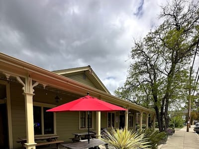 Boonville General Store