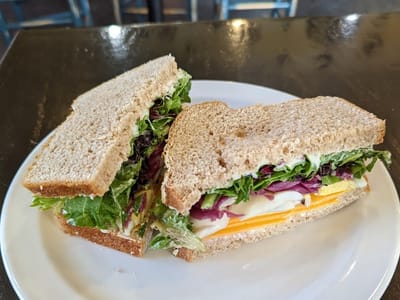 Boonville General Store