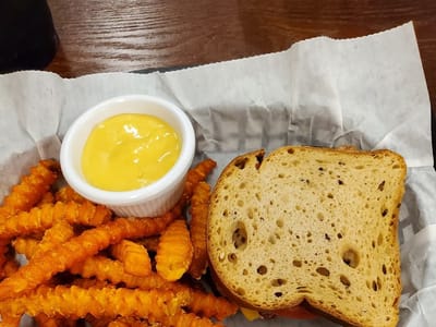 Boonville Store Café