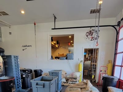 Booskerdoo Coffee & Baking Co. Asbury Park