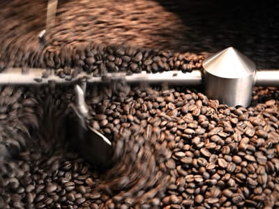 Booskerdoo Coffee & Baking Co. Asbury Park