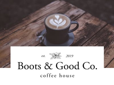 Boots & Good Co.