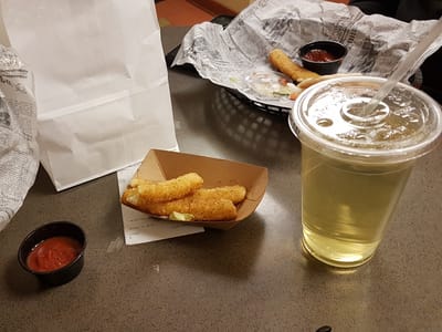 Bootsma Bookstore Cafe