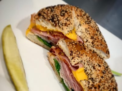 Boozer's Brew & a Cafe Too-Downtown