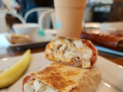 Boozer's Brew and a Cafe Too-Tegarden