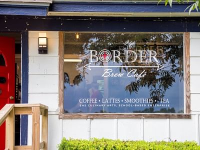 Border Brew Cafe