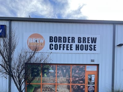 Border Brew