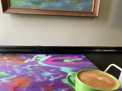 Borderland Espresso & Gifts