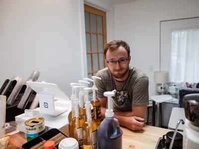 Borderlands Coffee LLC