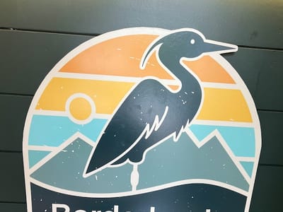 Borderlands Coffee LLC