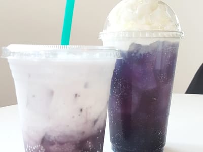 Bordertown Coffee and Bake Shop