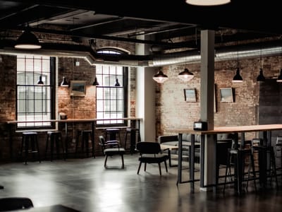 Borealis Coffee Company