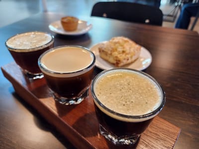 Borealis Coffee Company