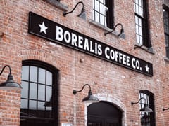 Borealis Coffee Company