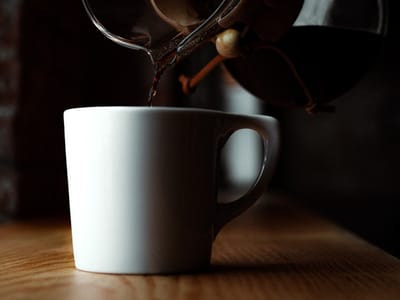 Borealis Coffee Company