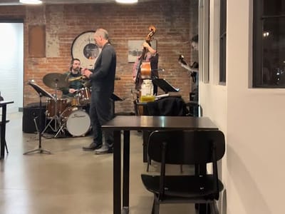 Borealis Coffee Company