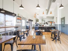 Borealis Coffee Company