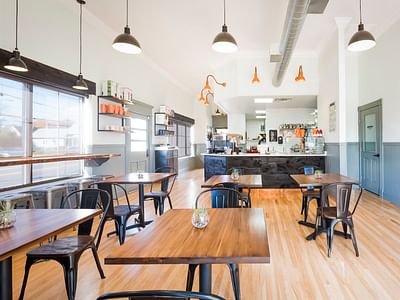 Borealis Coffee Company