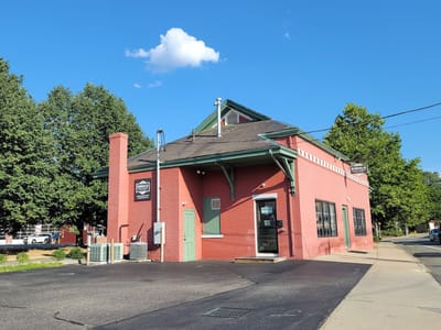 Borealis Coffee Company