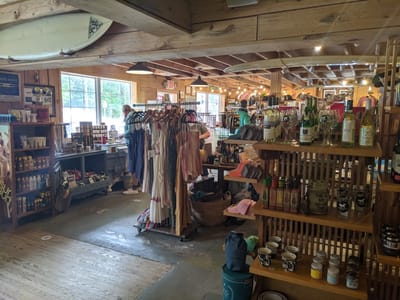 Born To Move Coffee Shop