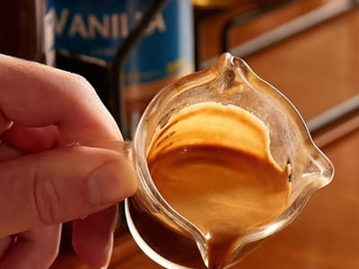 Borough Coffee at Double Oaks