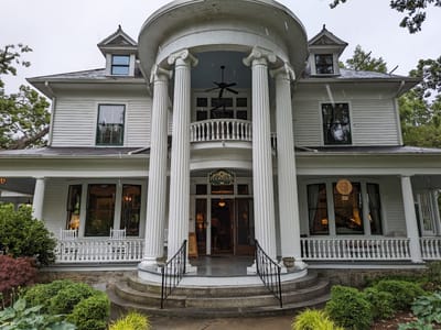 Borough Coffee at Double Oaks