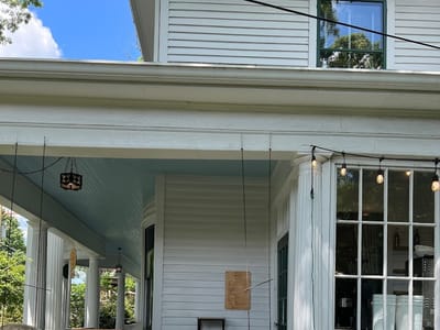 Borough Coffee at Double Oaks