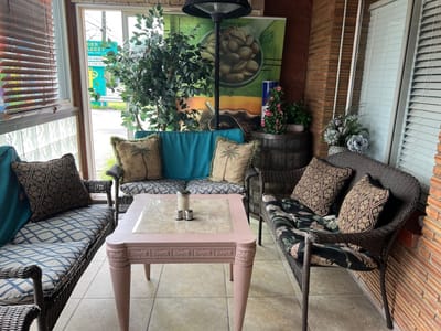 Borsalino Cafe & Deli