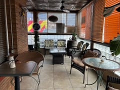 Borsalino Cafe & Deli