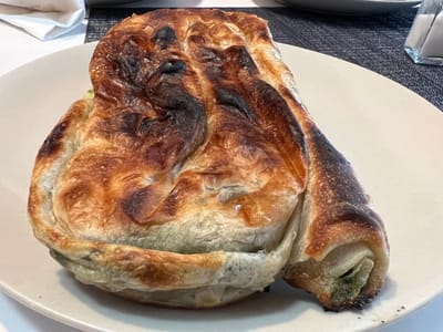 Borsalino Cafe & Deli