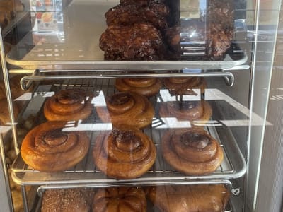 BoSa Donuts