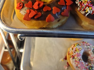 BoSa Donuts