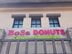 BoSa Donuts