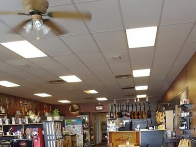 Bosque Roasters (Coffee Supplier)