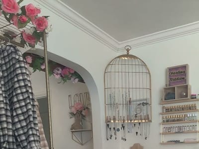 Boss Chic Coffee Bar