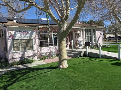 Boss Chic Coffee Bar