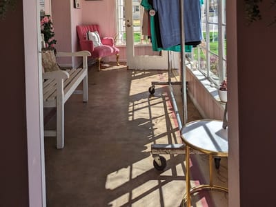 Boss Chic Coffee Bar