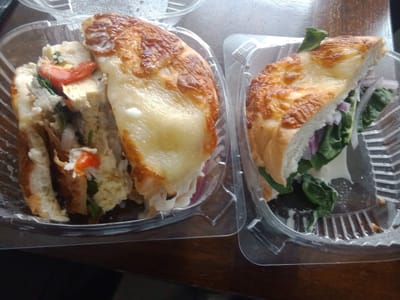 Boston Gourmet Coffeehouse