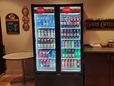 Boston Gourmet Coffeehouse